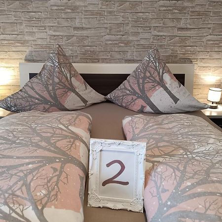 אוברהאוזן 5X Balkon-Apartments Mit Kueche 40-65Qm Ruhrgebietferienwohnung Dobry-Fuchs מראה חיצוני תמונה