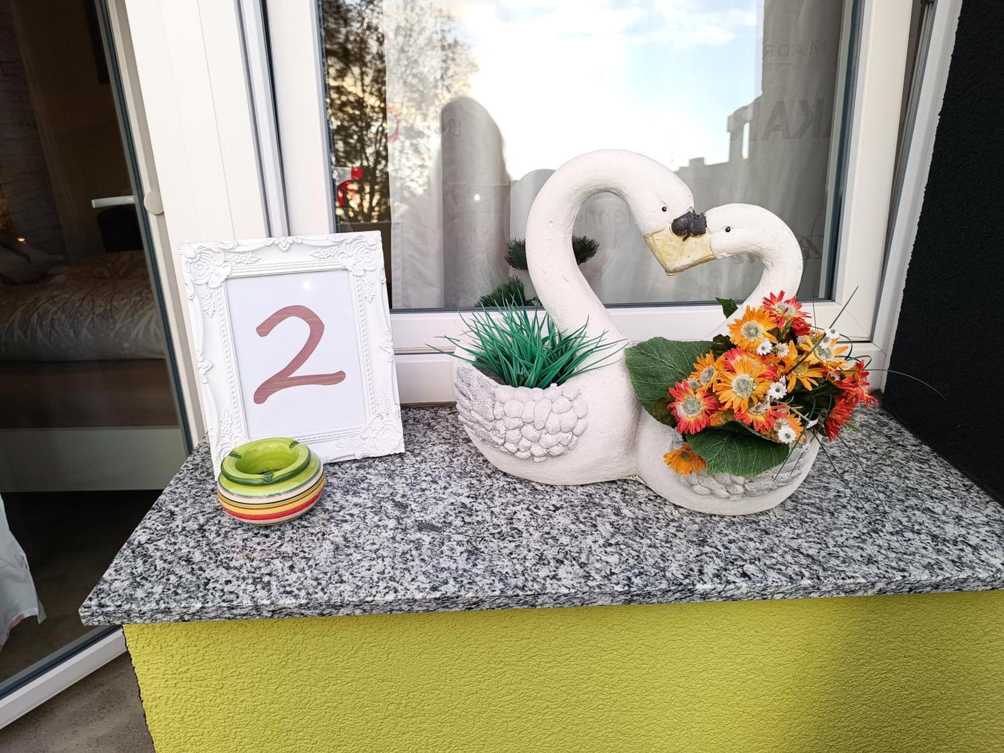 אוברהאוזן 5X Balkon-Apartments Mit Kueche 40-65Qm Ruhrgebietferienwohnung Dobry-Fuchs מראה חיצוני תמונה