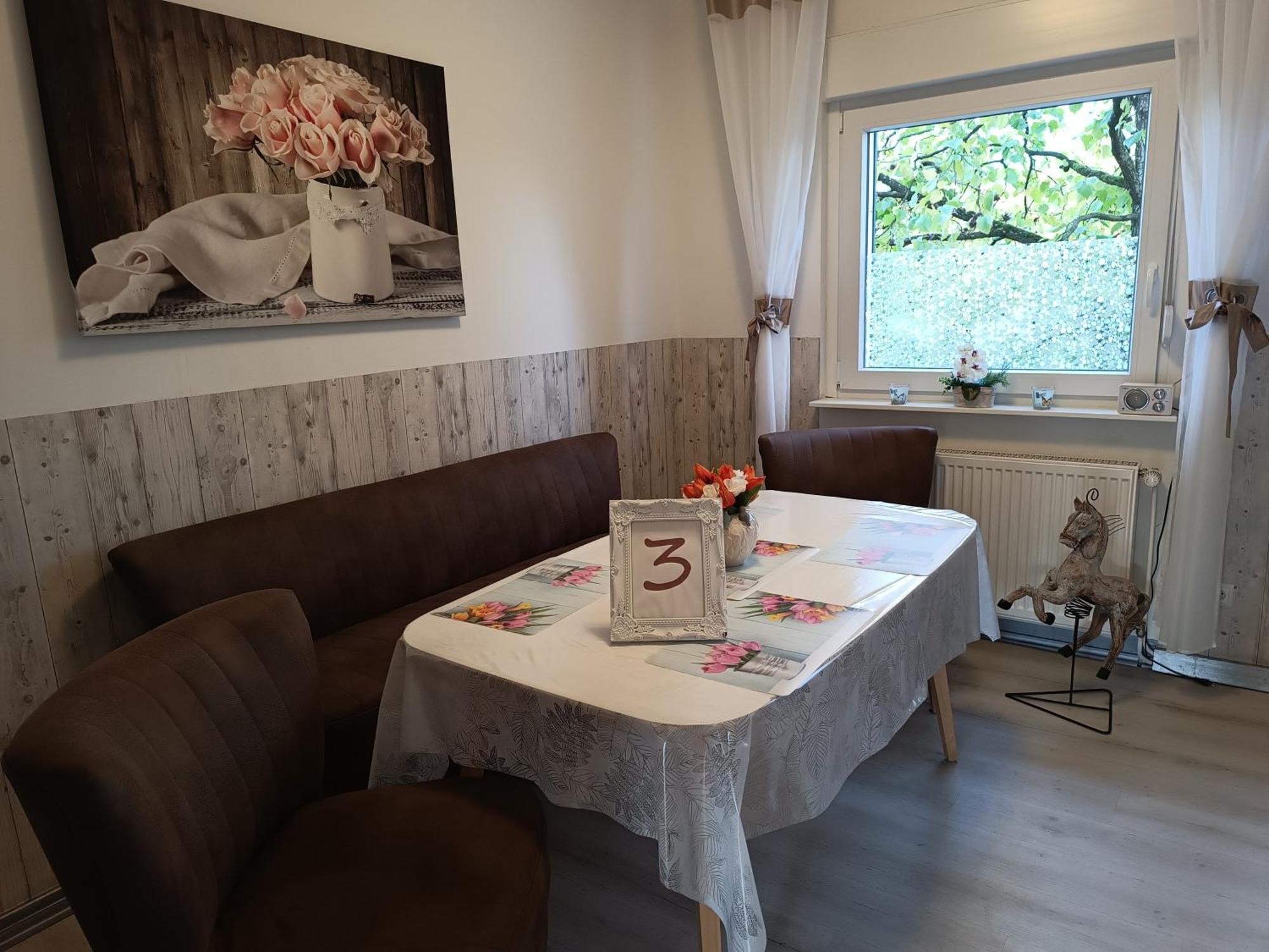אוברהאוזן 5X Balkon-Apartments Mit Kueche 40-65Qm Ruhrgebietferienwohnung Dobry-Fuchs מראה חיצוני תמונה