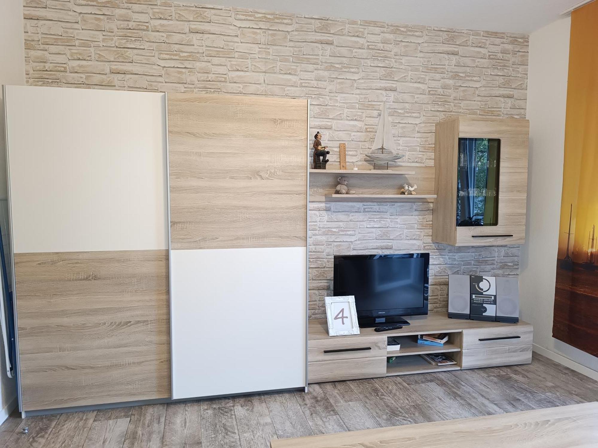 אוברהאוזן 5X Balkon-Apartments Mit Kueche 40-65Qm Ruhrgebietferienwohnung Dobry-Fuchs מראה חיצוני תמונה
