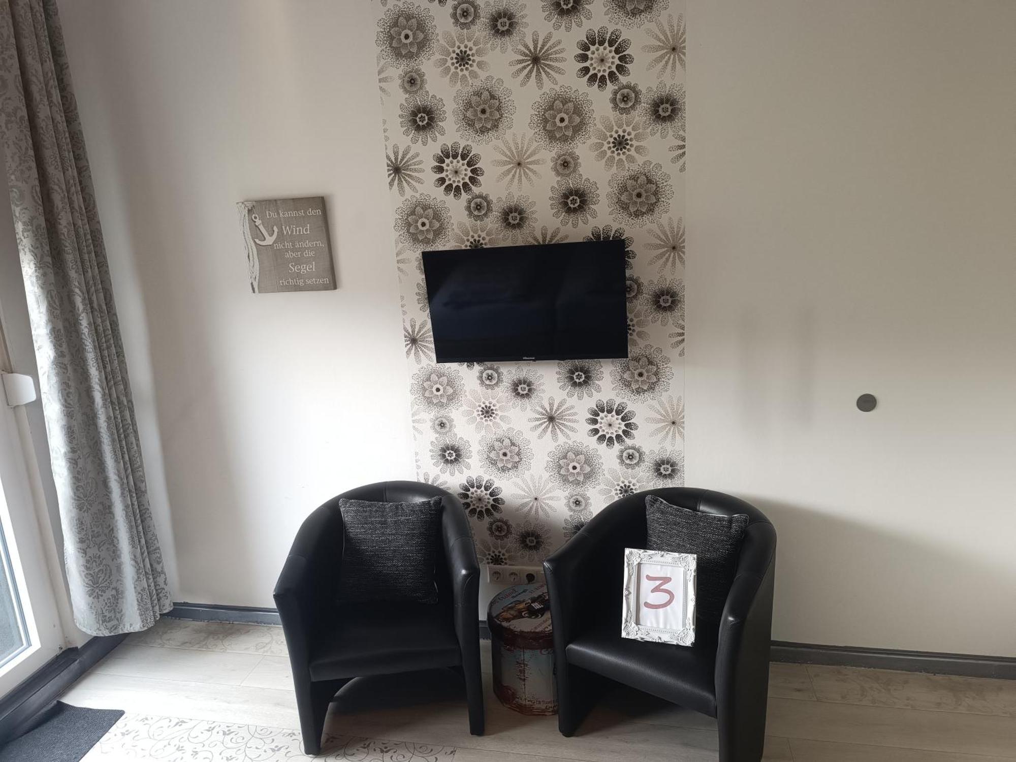 אוברהאוזן 5X Balkon-Apartments Mit Kueche 40-65Qm Ruhrgebietferienwohnung Dobry-Fuchs מראה חיצוני תמונה
