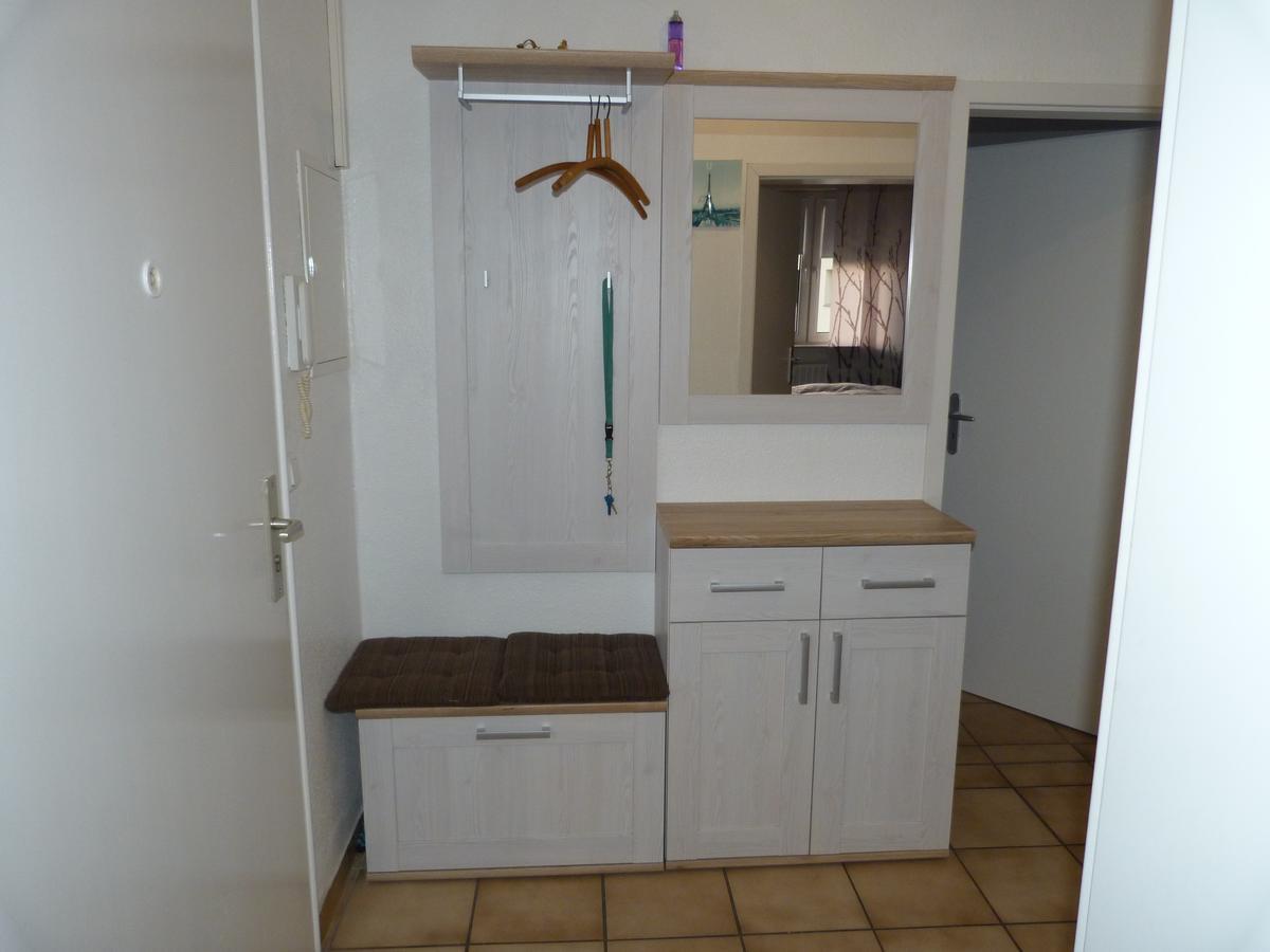 אוברהאוזן 5X Balkon-Apartments Mit Kueche 40-65Qm Ruhrgebietferienwohnung Dobry-Fuchs מראה חיצוני תמונה