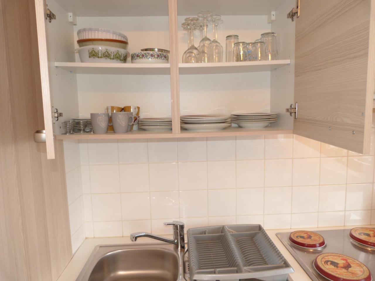 אוברהאוזן 5X Balkon-Apartments Mit Kueche 40-65Qm Ruhrgebietferienwohnung Dobry-Fuchs מראה חיצוני תמונה